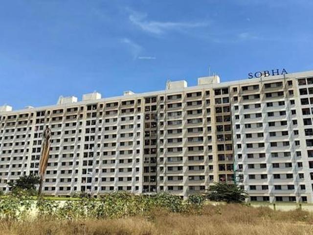 Balagere 2 BHK Apartment For Sale Bengaluru