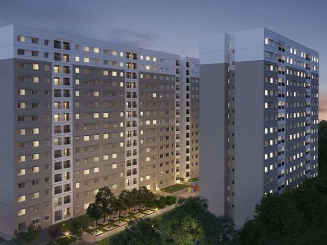 Balagere 2 BHK Apartment For Sale Bengaluru