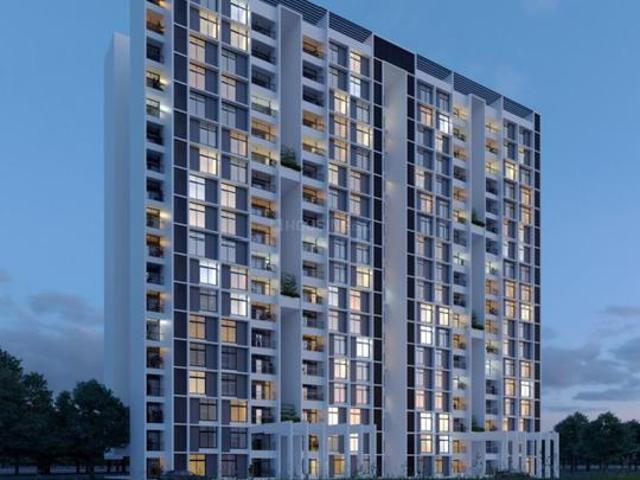 Balagere 3 BHK Apartment For Sale Bangalore