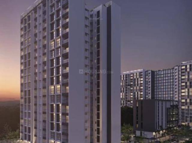 Balagere 3 BHK Apartment For Sale Bengaluru