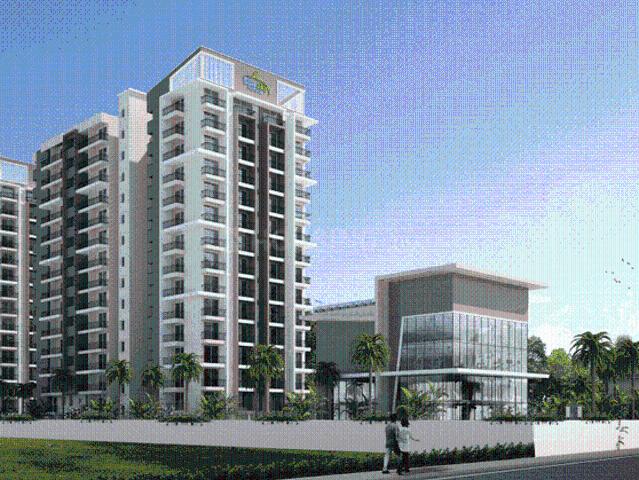 Balagere 3 BHK Apartment For Sale Bengaluru