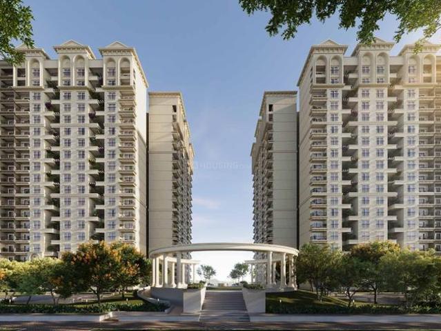 Balagere 3 BHK Apartment For Sale Bengaluru