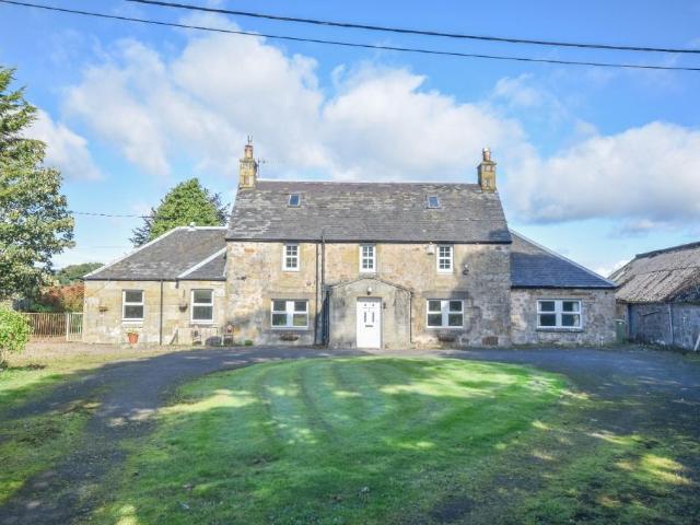 Balado, Kinross, Perthshire KY13, 6 bed detached house to rent, £1,600 pcm | PrimeLocation
