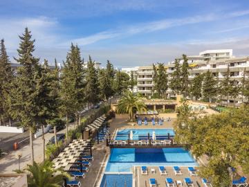 Albufeira, Distrito de Faro, Algarve