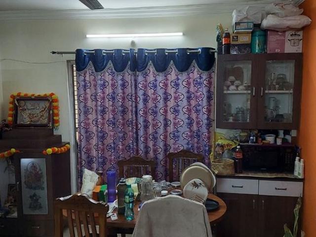 Balaji Enclave Kothapet 2 Bedroom 1161 Sq. Ft. Apartment in Kothapet Hyderabad Listing ID: #10342