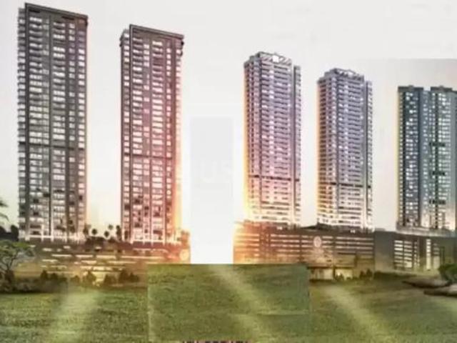 Kalbadevi 1 BHK Apartment For Sale Mumbai