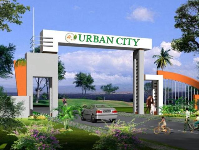 Balaji Urban City,Tilpata Karanwas Residential Plot For Sale Greater Noida