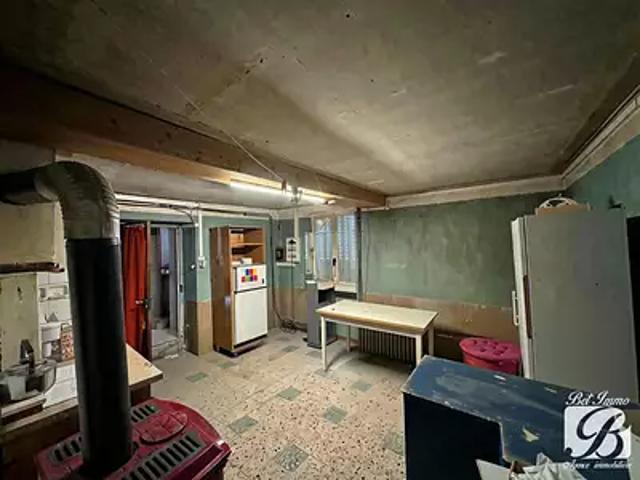 Balan 01360 Achat / Vente appartement 3 pièces t3