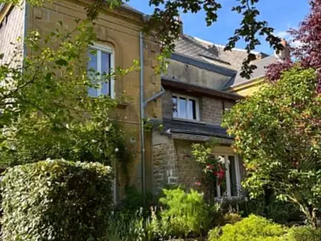 Balan 08200 Achat / Vente maison 7 pièces t7 terrasse