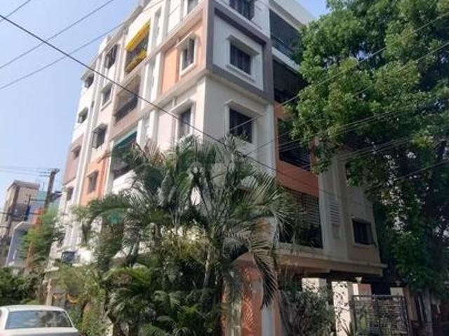 Balanagar 2 BHK Apartment For Sale Hyderabad