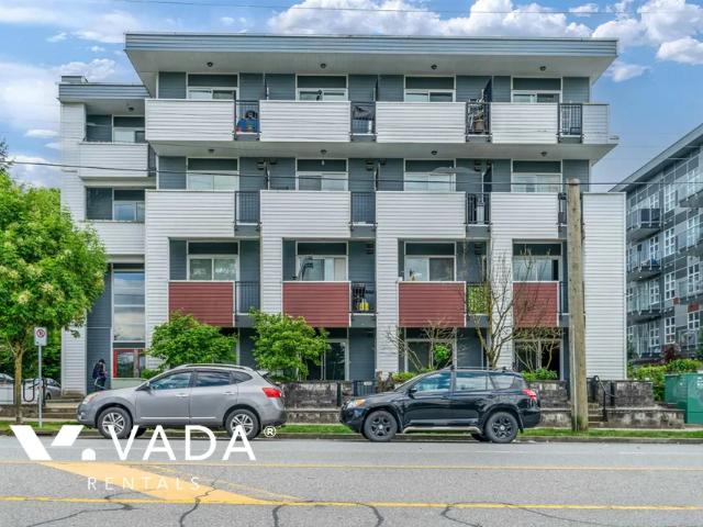 Balance in Bolivar Heights Studio For Rent in Surrey