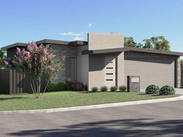 Balanced Three Bedroom Home