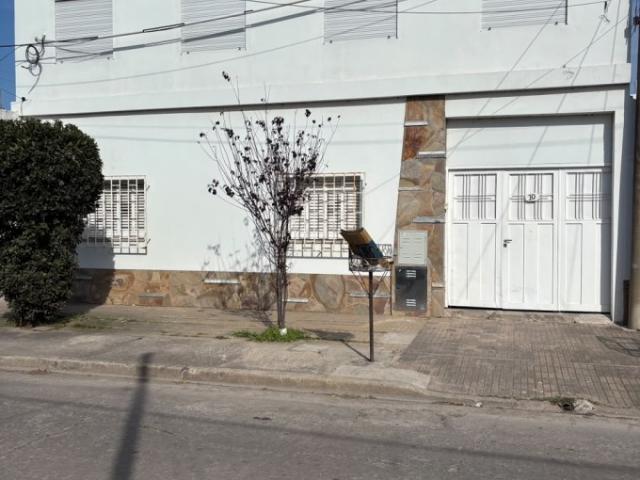 Balandra América 10
