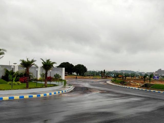 Balapur Residential Plot For Sale Hyderabad