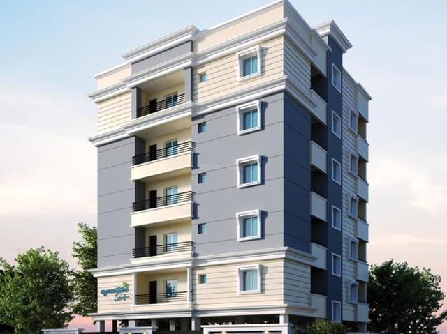 Gajularamaram 2 BHK Apartment For Sale Hyderabad