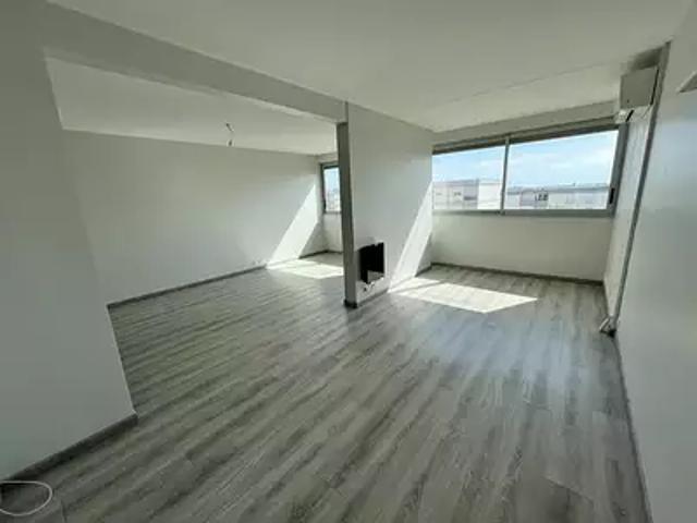 Balaruc les Bains 34540 Location appartement 4 pièces t4 garage
