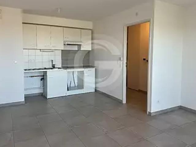 Balaruc les Bains 34540 Location appartement 2 pièces t2
