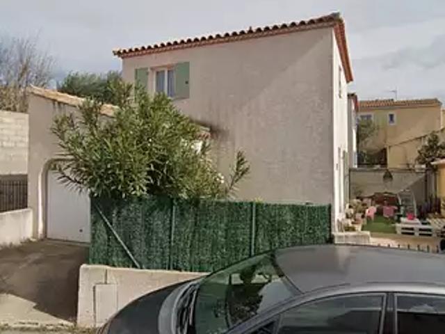 Balaruc les Bains 34540 Location maison 4 pièces t4