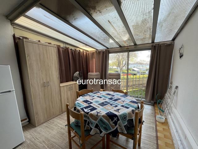 Balaruc les Bains Vente Appartement 34