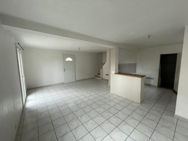 Balaruc les Bains Maison 73.09m² FDI Services Immobiliers
