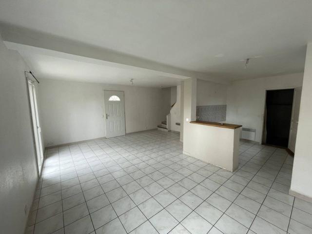 Balaruc les Bains Maison 73.09m²