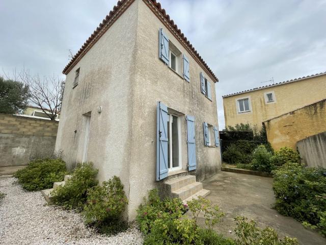 Balaruc les Bains Maison 73.09m²