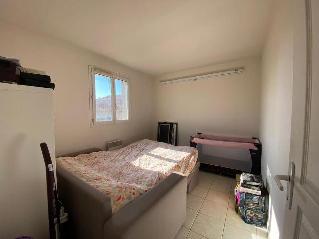 Balaruc les Bains Maison T5 99 m²