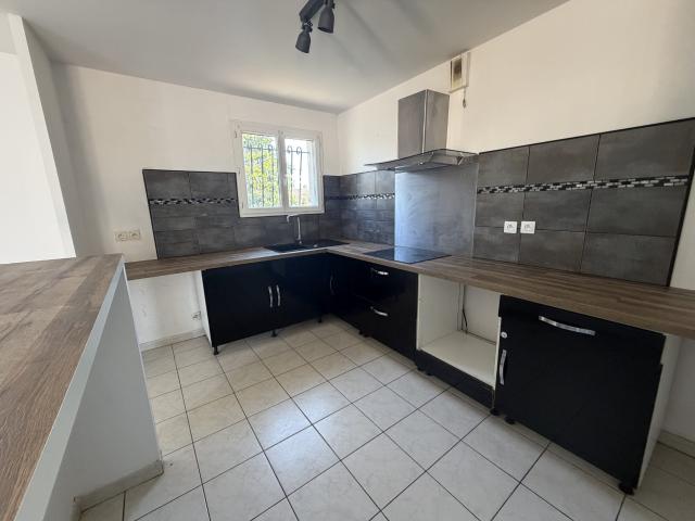 Balaruc les Bains Maison T5 99 m² FDI Services Immobiliers