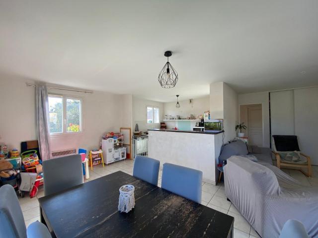 Balaruc les Bains Maison T5 99 m² FDI Services Immobiliers