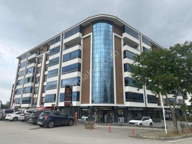 Balat Vizyon2 Sitesinde 3+1 Satılık Lüks Daire