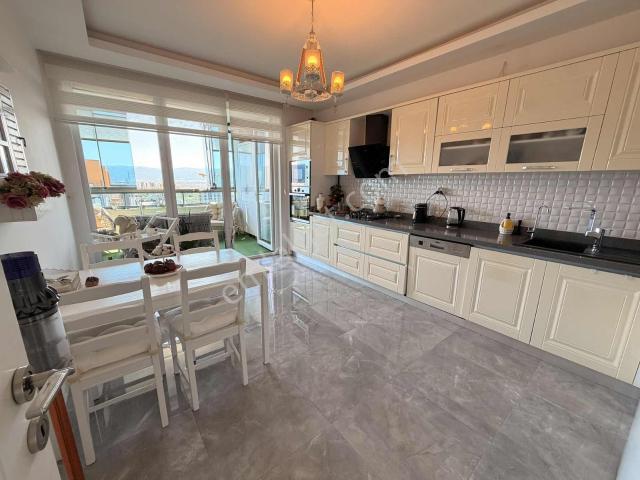 Balat Vizyon 2 Sitesi Eminevime Uygun Satılık Çok Şık Daire