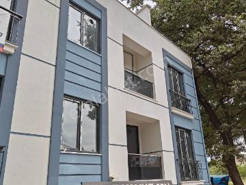 Balat Ahmet Yesevi 4+1 Kiralık Dubleks Daire