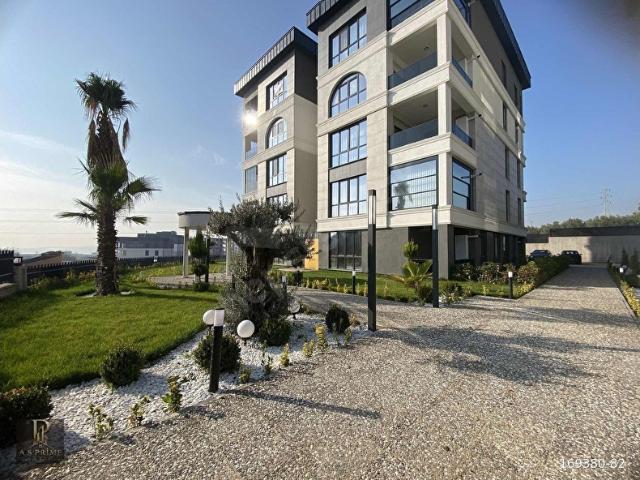 BALAT ELEGANCE LIFETA AKILLI EV SİSTEMLİ MODERN YAŞAM