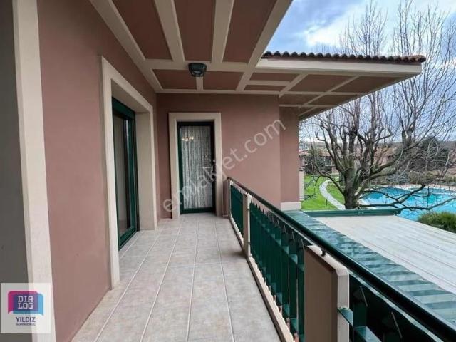 Balat Ergin Evlerde Premium Yaşam Satılık İkiz Villa