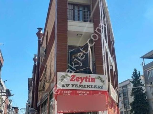 Balatçık Katipçelebi Üniversitesine Yürüme Mesafesinde 1+1 Daire