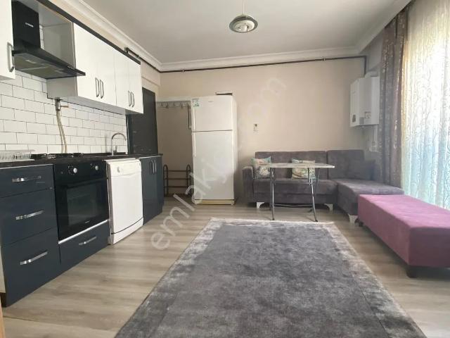 Balatçık'da 1+1 Eşyalı Kiralık Daire