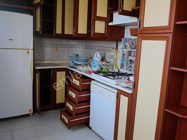Balatçıkda Satılık 2+1 Doğalgazlı+klimalı+balkonlu Çiğli Serkan