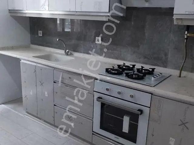 Balatçıkta Kiralık 1+1 Doğalgazlı İzbana Üniversiteye Yakın Ankastre Yeni Daire Aidat Yok
