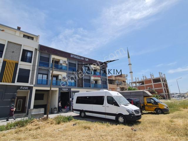 Balatçıkta Martı Takımdan Üniversite Yakını Kiralık 2+1