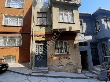 Balat Merkezde 285 Mt.kare Tapulu Müstakil Evler