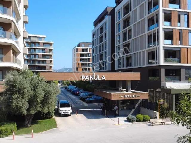 Balat Panulada 2+1 Satılık Daire