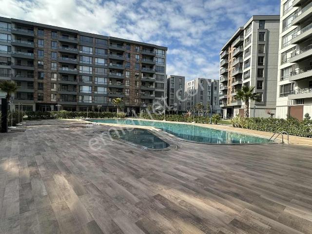 Balat Penta Dikencik Projesinde Ara Kat Kiralık 3+1 Daire