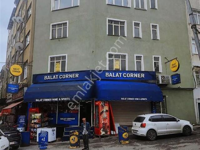 Balat Sahile Çok Yakın Satılık Daire