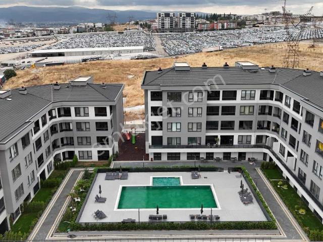 Balat Sembol' De 3+1 Satılık Daire