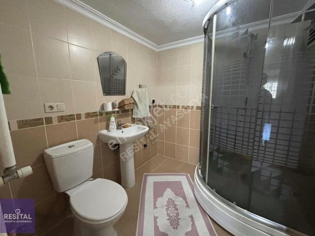 Balat'da Kiralik 3+1 Eşyalı Daire