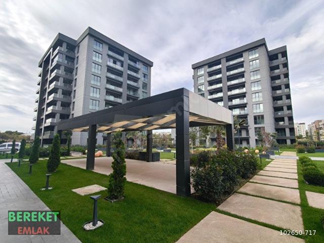 BALAT'IN EN PRESTİJLİ REFERANS NOVO PROJESNDE SATILIK LÜKS DAİRE