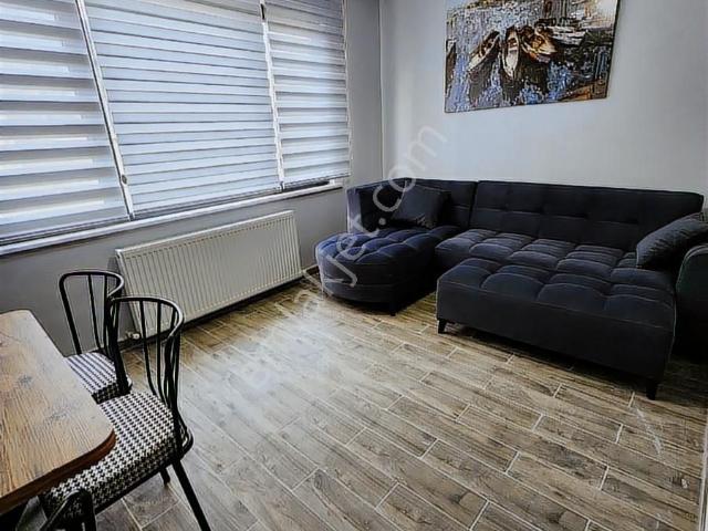 Balat'ta Full Sıfır Eşyalı,tüm Faturalar Dahil, 1+1 Daireler