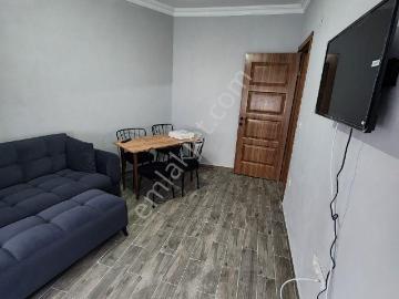 Balat'ta Full Sıfır Eşyalı, Tüm Faturalar Dahil,1+1 Daireler