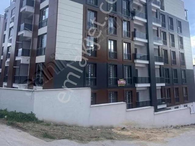 Balat'ta 0 Kiralık Lüks 3+1 Daire |