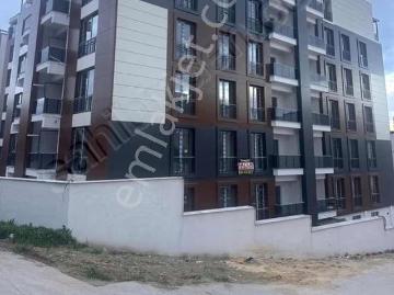 Balat'ta 0 Kiralık Lüks 3+1 Daire |
